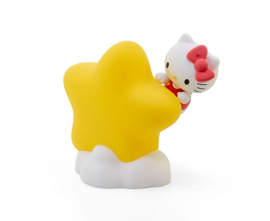 Нічник Hello Kitty Зоряне сяйво Хелло Кітті зі світлом (11711), зображення 3
