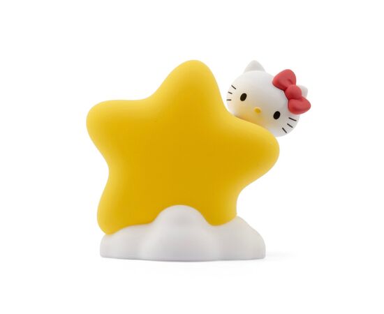 Нічник Hello Kitty Зоряне сяйво Хелло Кітті зі світлом (11711)