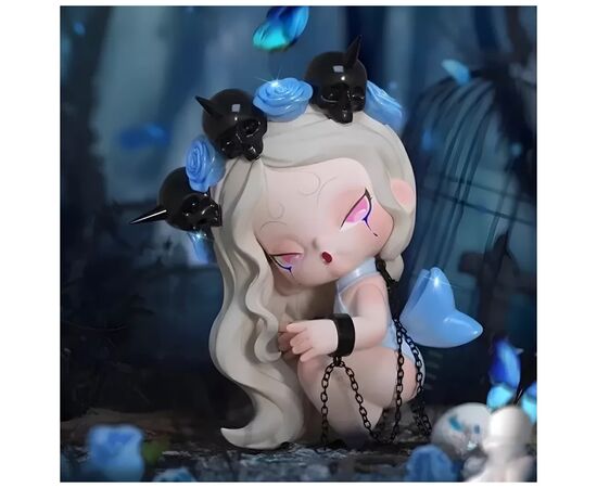 Фигурка 10/10 Toys сюрприз Dodo Nami Nightmare core (DD-PA00068), изображение 2