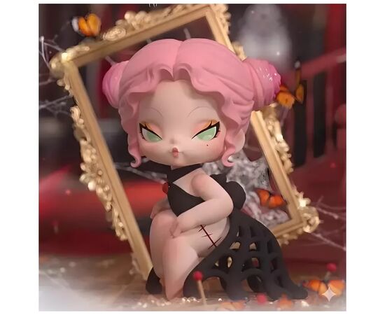 Фигурка 10/10 Toys сюрприз Dodo Nami Nightmare core (DD-PA00068), изображение 5