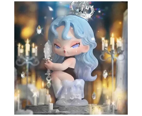 Фигурка 10/10 Toys сюрприз Dodo Nami Nightmare core (DD-PA00068), изображение 8