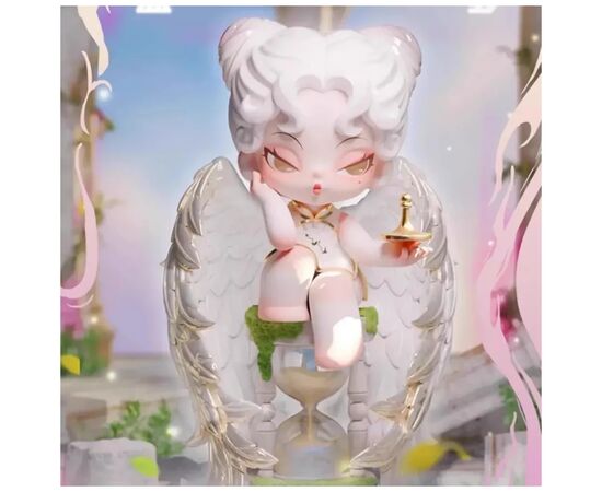 Фигурка 10/10 Toys сюрприз Dodo Nami Nightmare core (DD-PA00068), изображение 9
