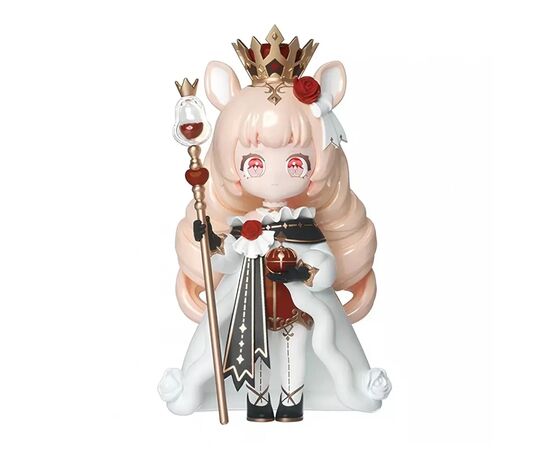 Фігурка 10/10 Toys сюрприз Kokoya Breeze and the forest legend (QWKK101), зображення 3