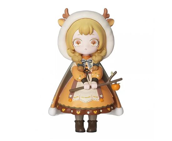 Фігурка 10/10 Toys сюрприз Kokoya Breeze and the forest legend (QWKK101), зображення 4
