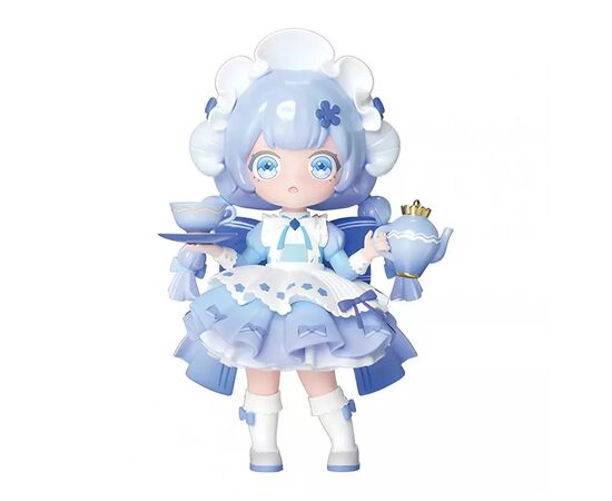 Фігурка 10/10 Toys сюрприз Kokoya Breeze and the forest legend (QWKK101), зображення 5