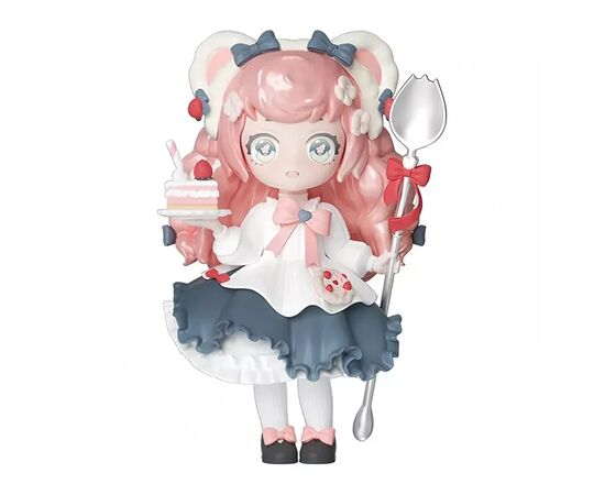 Фігурка 10/10 Toys сюрприз Kokoya Breeze and the forest legend (QWKK101), зображення 6