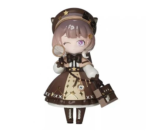 Фігурка 10/10 Toys сюрприз Kokoya Breeze and the forest legend (QWKK101), зображення 8