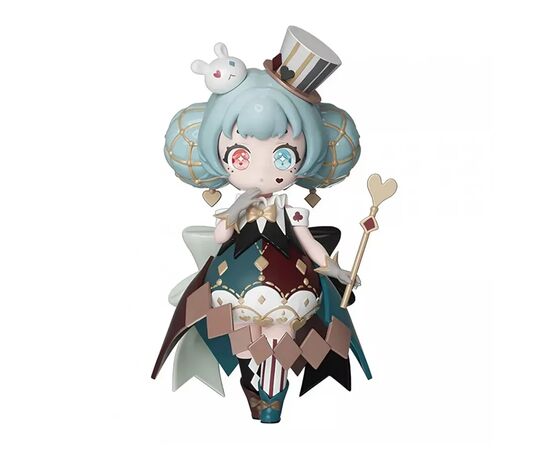 Фігурка 10/10 Toys сюрприз Kokoya Breeze and the forest legend (QWKK101), зображення 9