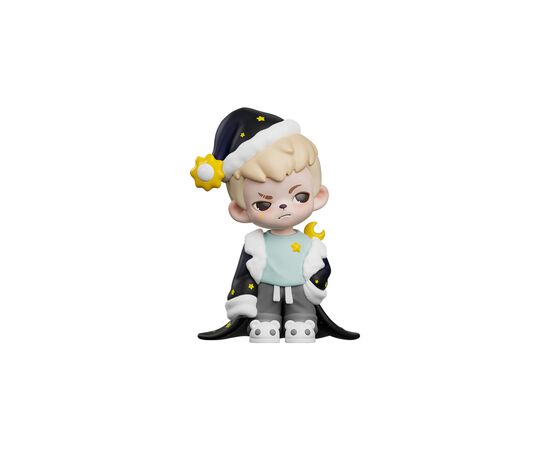 Фигурка 10/10 Toys сюрприз Tnt Boy Rayan Эмоции (RAM-ACXA), изображение 10