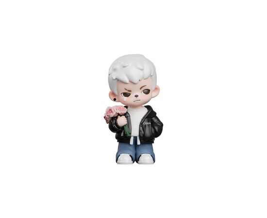 Фигурка 10/10 Toys сюрприз Tnt Boy Rayan Эмоции (RAM-ACXA), изображение 11