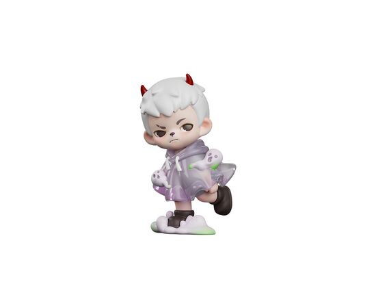 Фигурка 10/10 Toys сюрприз Tnt Boy Rayan Эмоции (RAM-ACXA), изображение 12