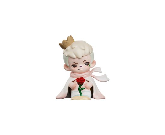Фигурка 10/10 Toys сюрприз Tnt Boy Rayan Эмоции (RAM-ACXA), изображение 3