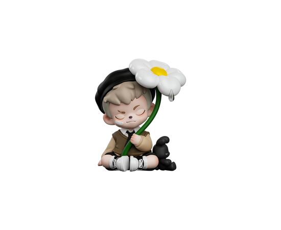 Фигурка 10/10 Toys сюрприз Tnt Boy Rayan Эмоции (RAM-ACXA), изображение 4