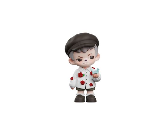 Фигурка 10/10 Toys сюрприз Tnt Boy Rayan Эмоции (RAM-ACXA), изображение 5