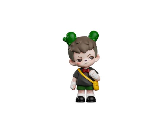 Фигурка 10/10 Toys сюрприз Tnt Boy Rayan Эмоции (RAM-ACXA), изображение 6
