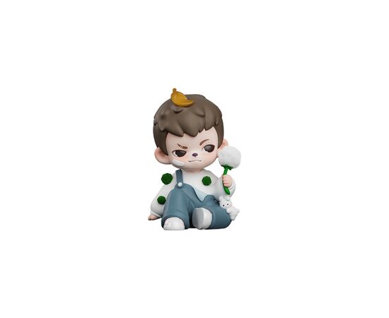 Фигурка 10/10 Toys сюрприз Tnt Boy Rayan Эмоции (RAM-ACXA), изображение 7
