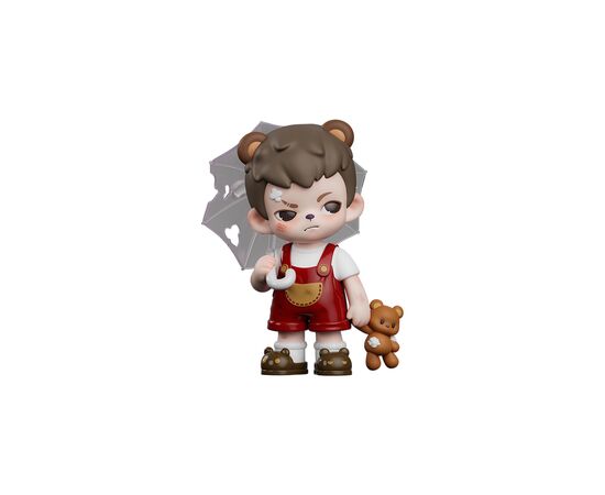 Фигурка 10/10 Toys сюрприз Tnt Boy Rayan Эмоции (RAM-ACXA), изображение 8