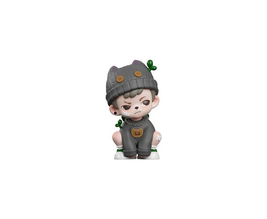 Фигурка 10/10 Toys сюрприз Tnt Boy Rayan Эмоции (RAM-ACXA), изображение 9