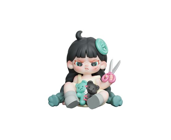 Фигурка 10/10 Toys сюрприз Tnt Dora Мир фантазий (DRM-AGXA), изображение 7