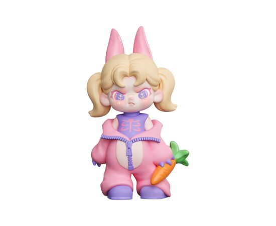 Фигурка 10/10 Toys сюрприз Tnt Dora Мир фантазий (DRM-AGXA), изображение 8