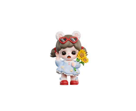 Фигурка 10/10 Toys сюрприз Tnt Zoraa Яркие моменты (ZRM-468), изображение 10