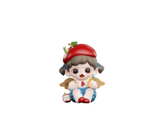 Фигурка 10/10 Toys сюрприз Tnt Zoraa Яркие моменты (ZRM-468), изображение 11