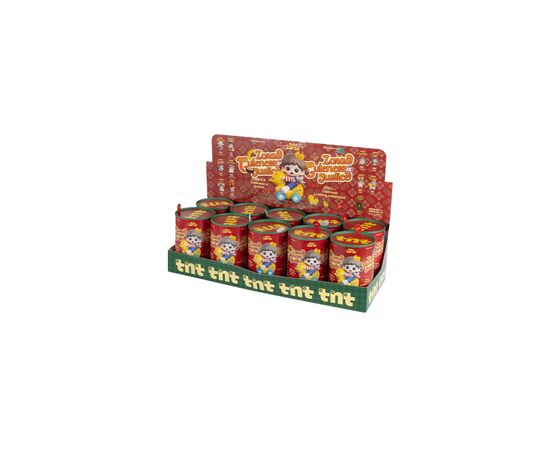 Фигурка 10/10 Toys сюрприз Tnt Zoraa Яркие моменты (ZRM-468), изображение 3