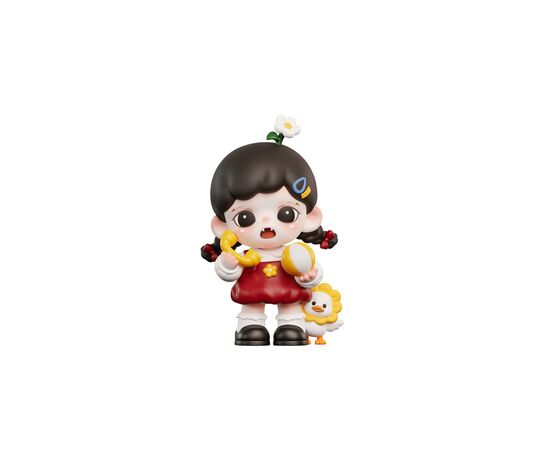 Фигурка 10/10 Toys сюрприз Tnt Zoraa Яркие моменты (ZRM-468), изображение 4