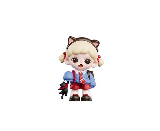 Фигурка 10/10 Toys сюрприз Tnt Zoraa Яркие моменты (ZRM-468), изображение 7