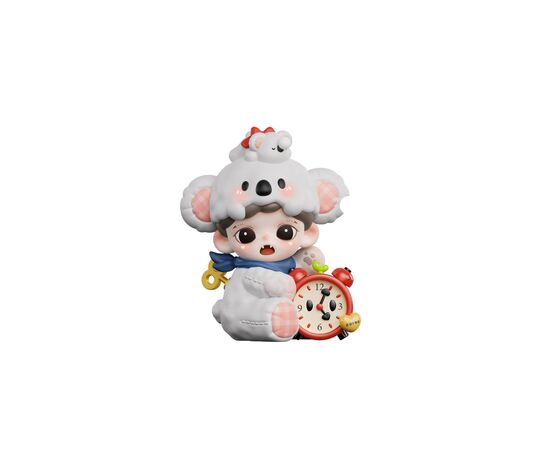 Фигурка 10/10 Toys сюрприз Tnt Zoraa Яркие моменты (ZRM-468), изображение 9