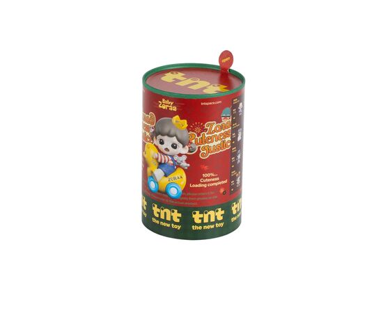 Фигурка 10/10 Toys сюрприз Tnt Zoraa Яркие моменты (ZRM-468)