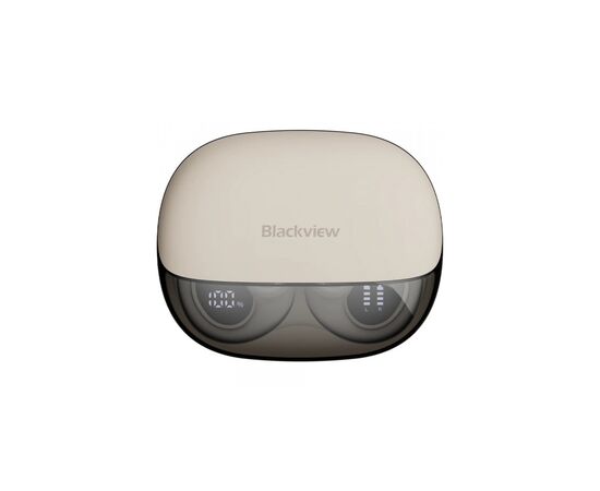 Наушники Blackview AirBuds 300 Ivory White (6931548325833), изображение 2