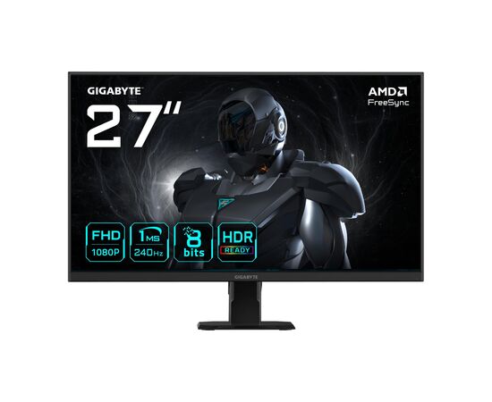 Монітор GIGABYTE GS27F2 EK