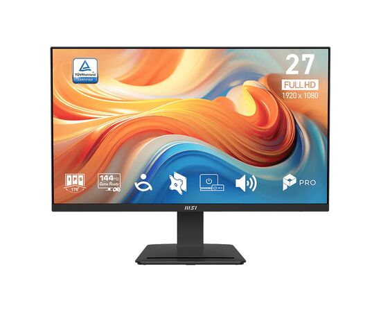Монитор MSI PRO MP273 E14A