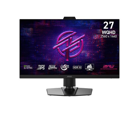 Монитор MSI MPG 272QRF X36