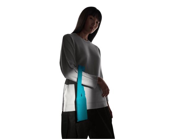 Чохол до мобільного телефона BeCover Knit Pocket universal Blue (715159), зображення 5