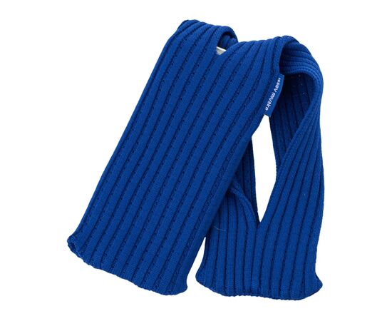 Чохол до мобільного телефона BeCover Knit Pocket universal Deep Blue (715161), зображення 2