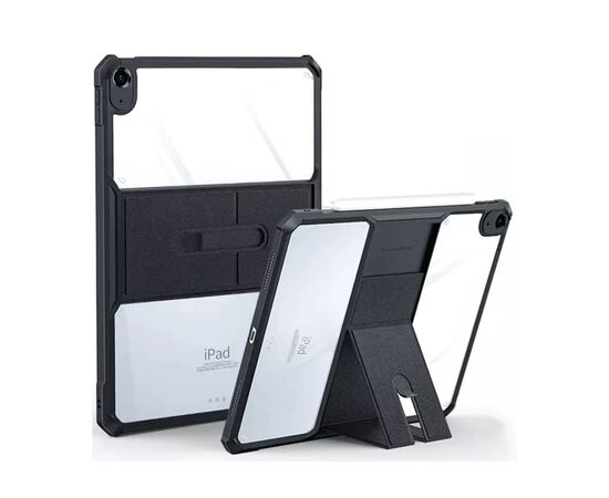 Чехол для планшета BeCover Stand Apple iPad Air 11" M4 2026 Black (715191), изображение 2