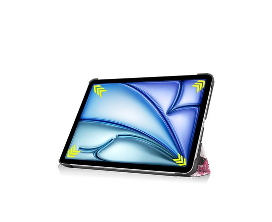 Чохол до планшета BeCover Smart Case Apple iPad Air 11" M4 2026 Fairy (715208), зображення 7