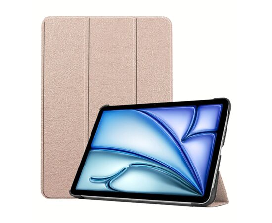 Чехол для планшета BeCover Smart Case Apple iPad Air 11" M4 2026 Pink (715199), изображение 2