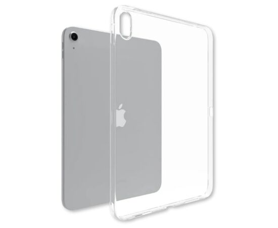 Чехол для планшета BeCover Transparancy Apple iPad Air 11" M4 2026 (715192), изображение 2