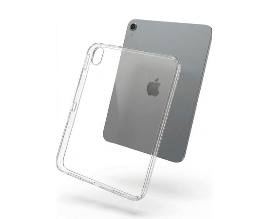 Чехол для планшета BeCover Transparancy Apple iPad Air 11" M4 2026 (715192), изображение 3