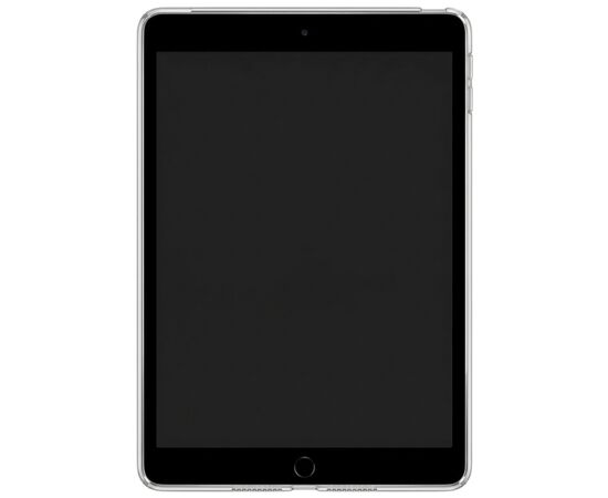 Чехол для планшета BeCover Transparancy Apple iPad Air 11" M4 2026 (715192), изображение 5