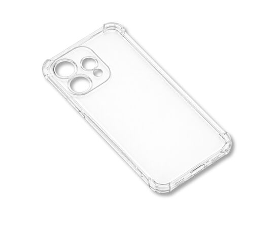 Чохол до мобільного телефона BeCover Anti-Shock Oppo Reno15 5G Clear (715073), зображення 4