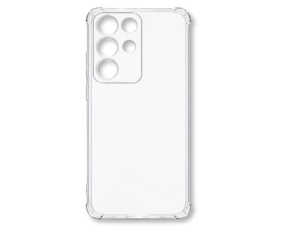 Чохол до мобільного телефона BeCover Anti-Shock Realme C85 Pro Clear (715066), зображення 3