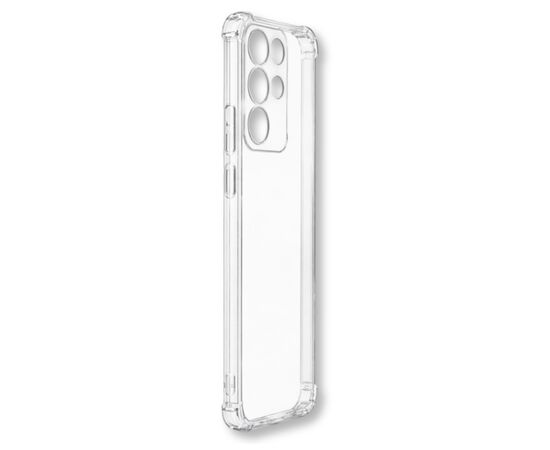 Чохол до мобільного телефона BeCover Anti-Shock Realme C85 Pro Clear (715066), зображення 4