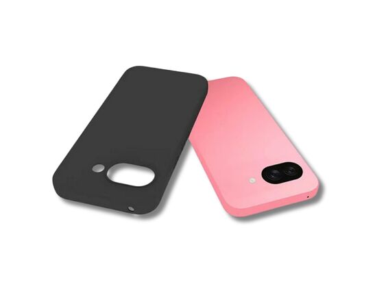 Чохол до мобільного телефона BeCover Google Pixel 9a Black (715053), зображення 3