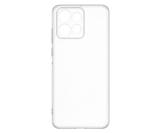 Чохол до мобільного телефона BeCover Motorola Edge 60 Neo Transparancy (715046), зображення 3