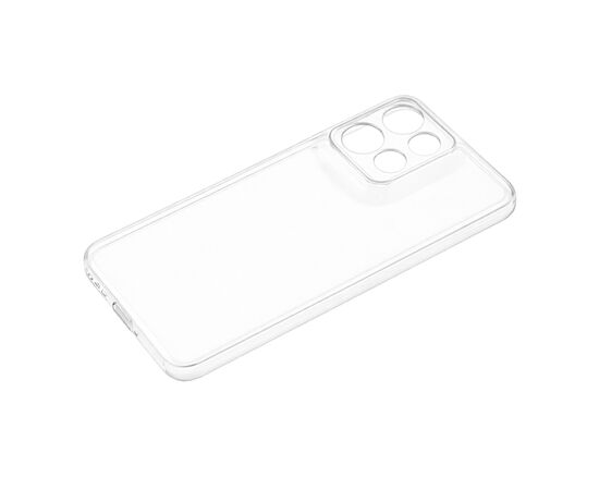 Чохол до мобільного телефона BeCover Motorola Edge 60 Neo Transparancy (715046), зображення 5