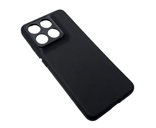 Чохол до мобільного телефона BeCover Motorola Edge 70 Black (715047), зображення 5